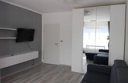 Apartament cu o camere Avantgarden, investitie, etaj intermediar, loc de parcare
