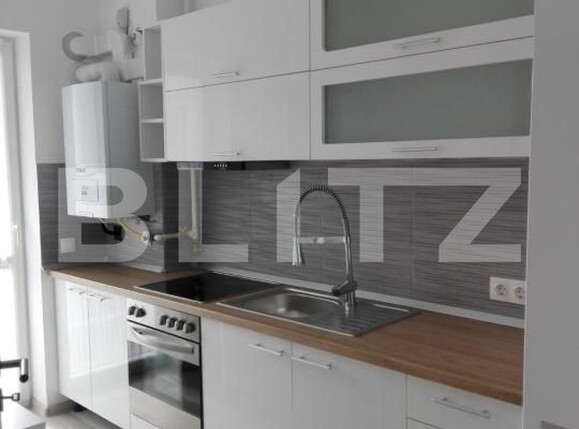 Garsonieră de vânzare Avantgarden - 181790AV | BLITZ Brașov | Poza1