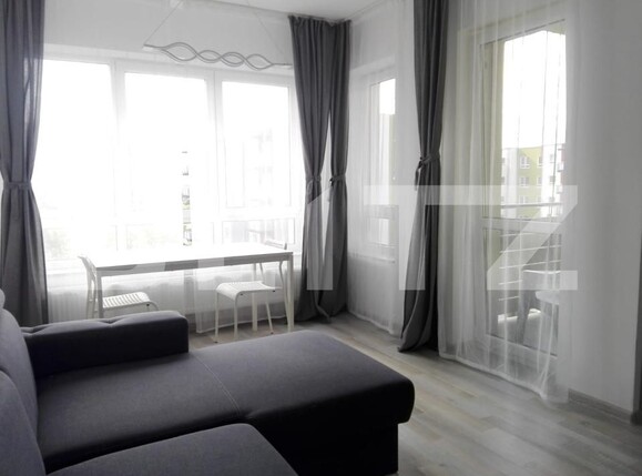 Garsonieră de vânzare Avantgarden - 181790AV | BLITZ Brașov | Poza2