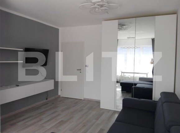 Garsonieră de vânzare Avantgarden - 181790AV | BLITZ Brașov | Poza3