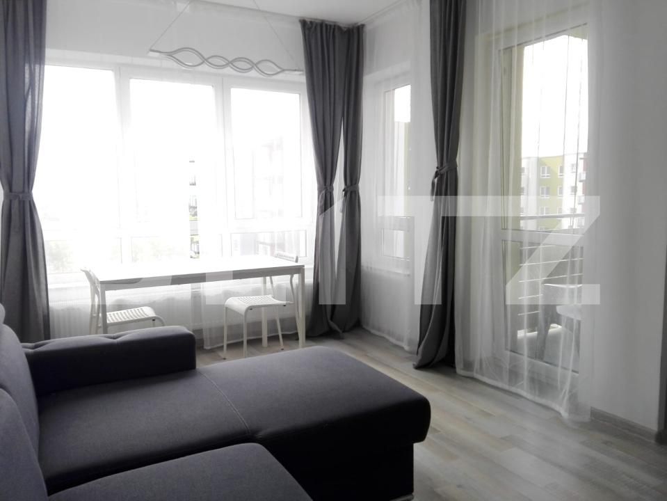 Garsonieră de vânzare Avantgarden - 181790AV | BLITZ Brașov | Poza2