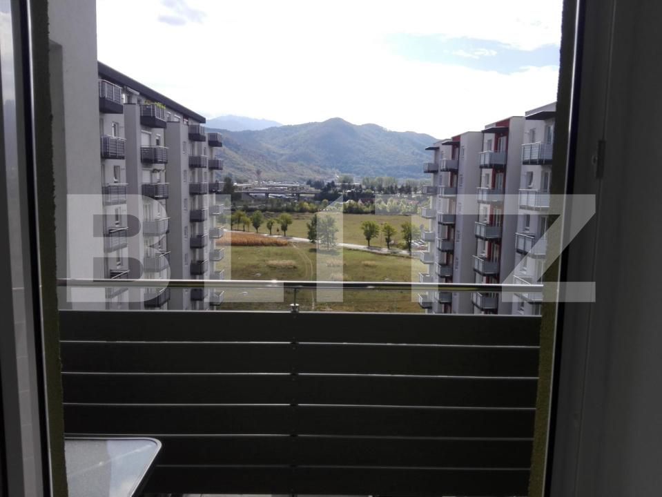 Garsonieră de vânzare Avantgarden - 181790AV | BLITZ Brașov | Poza7