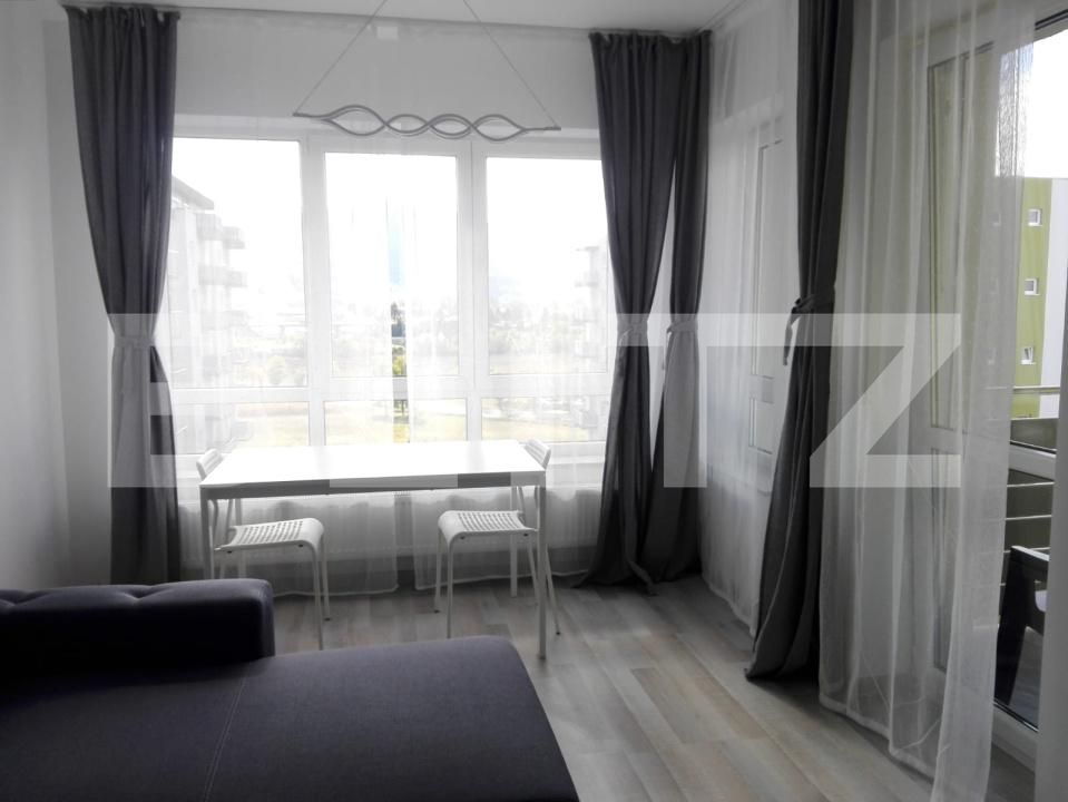 Garsonieră de vânzare Avantgarden - 181790AV | BLITZ Brașov | Poza4