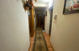 Apartament 2 camere, decomandat, 52,45 mp, Manastur, zona Taberei