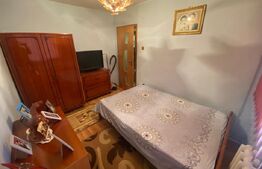 Apartament 2 camere, decomandat, 52,45 mp, Manastur, zona Taberei