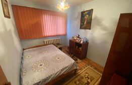 Apartament 2 camere, decomandat, 52,45 mp, Manastur, zona Taberei