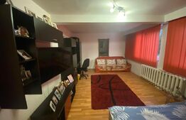 Apartament 2 camere, decomandat, 52,45 mp, Manastur, zona Taberei