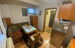 Apartament 2 camere, decomandat, 52,45 mp, Manastur, zona Taberei