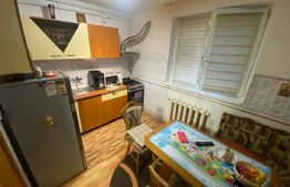 Apartament 2 camere, decomandat, 52,45 mp, Manastur, zona Taberei