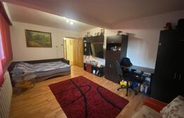 Apartament 2 camere, decomandat, 52,45 mp, Manastur, zona Taberei