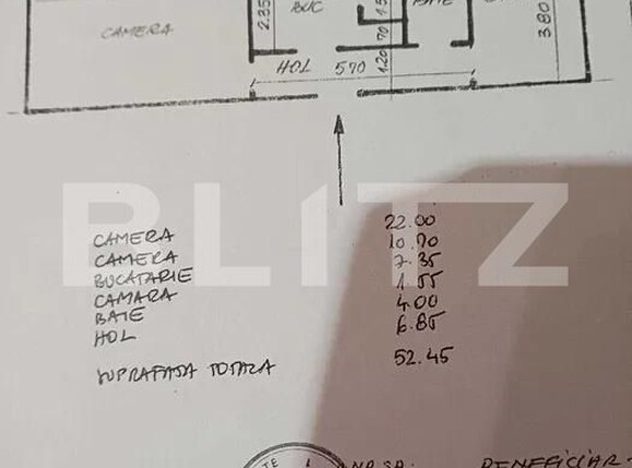 Apartament de vânzare 2 camere Manastur - 181792AV | BLITZ Cluj-Napoca | Poza9