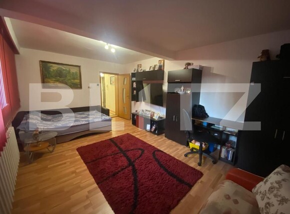 Apartament de vânzare 2 camere Manastur - 181792AV | BLITZ Cluj-Napoca | Poza1