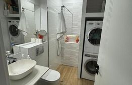 Apartament cu 3 camere, 2 băi, parcare, Gheorgheni 