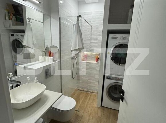 Apartament de vânzare 3 camere Gheorgheni - 181793AV | BLITZ Cluj-Napoca | Poza8