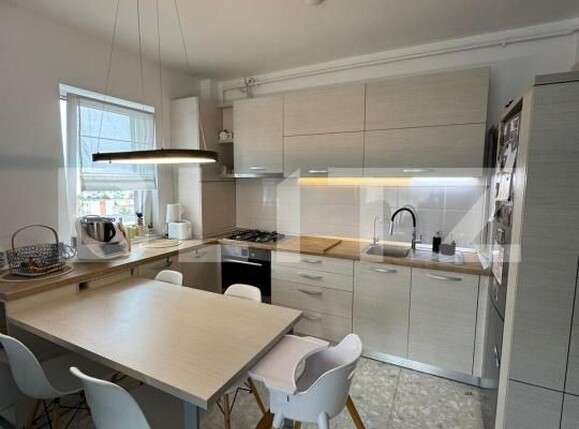 Apartament de vânzare 3 camere Gheorgheni - 181793AV | BLITZ Cluj-Napoca | Poza2