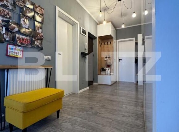 Apartament de vânzare 3 camere Gheorgheni - 181793AV | BLITZ Cluj-Napoca | Poza4