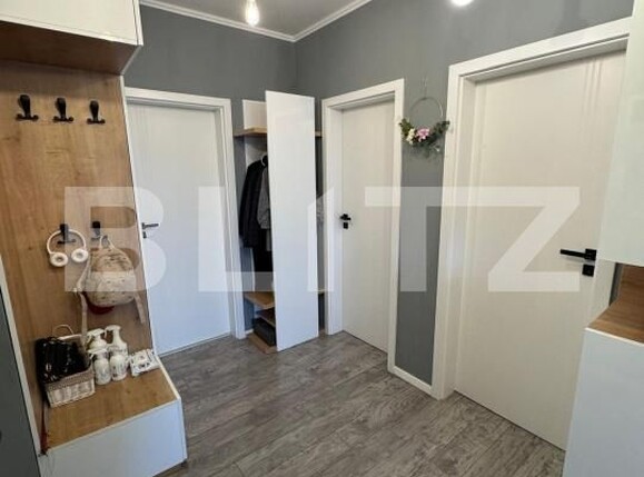 Apartament de vânzare 3 camere Gheorgheni - 181793AV | BLITZ Cluj-Napoca | Poza3