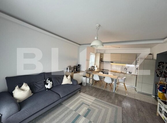 Apartament de vânzare 3 camere Gheorgheni - 181793AV | BLITZ Cluj-Napoca | Poza1