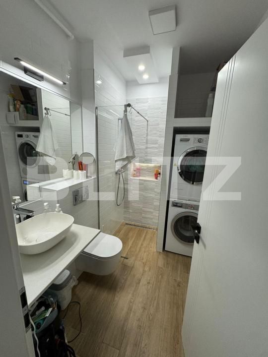 Apartament de vânzare 3 camere Gheorgheni - 181793AV | BLITZ Cluj-Napoca | Poza8