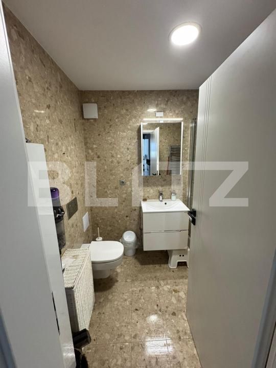 Apartament de vânzare 3 camere Gheorgheni - 181793AV | BLITZ Cluj-Napoca | Poza7