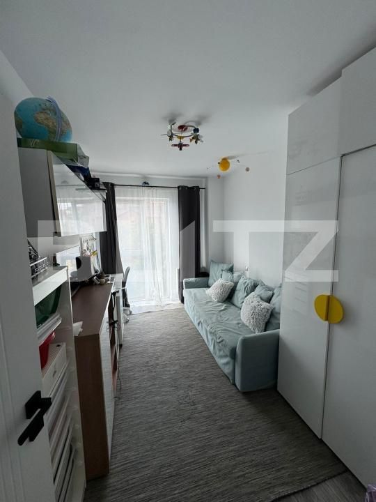 Apartament de vânzare 3 camere Gheorgheni - 181793AV | BLITZ Cluj-Napoca | Poza6