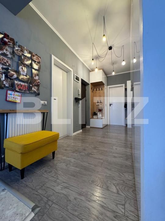 Apartament de vânzare 3 camere Gheorgheni - 181793AV | BLITZ Cluj-Napoca | Poza4