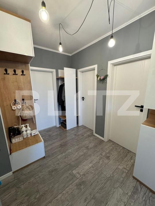 Apartament de vânzare 3 camere Gheorgheni - 181793AV | BLITZ Cluj-Napoca | Poza3