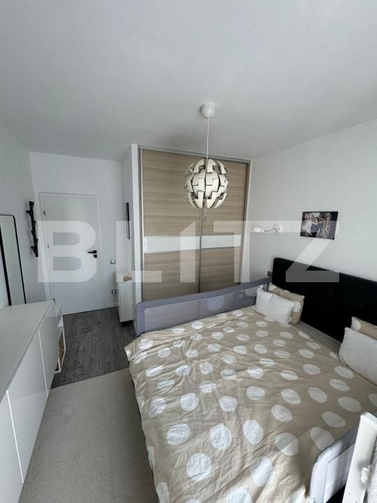 Apartament de vânzare 3 camere Gheorgheni - 181793AV | BLITZ Cluj-Napoca | Poza5