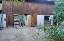 COMISION 0!Casa cu 2 apartamente, 210 mp, 1350 mp teren, in Vistea