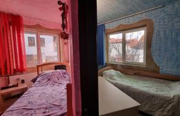 COMISION 0!Casa cu 2 apartamente, 210 mp, 1350 mp teren, in Vistea