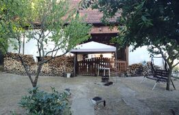 COMISION 0!Casa cu 2 apartamente, 210 mp, 1350 mp teren, in Vistea