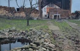 COMISION 0!Casa cu 2 apartamente, 210 mp, 1350 mp teren, in Vistea