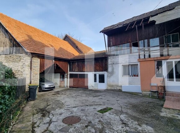 Casa de vânzare 4 camere Baciu - 181794CV | BLITZ Cluj-Napoca | Poza2