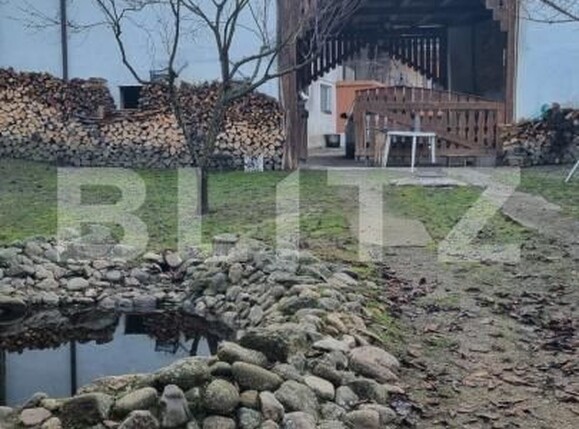 Casa de vânzare 4 camere Baciu - 181794CV | BLITZ Cluj-Napoca | Poza4