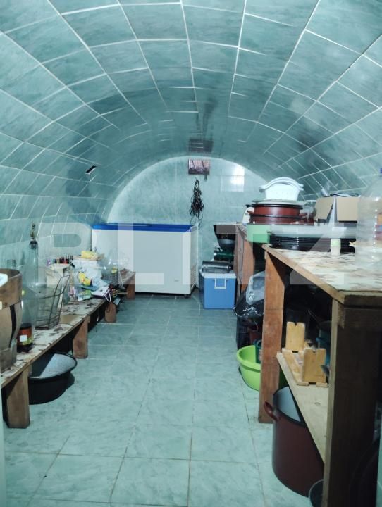 Casa de vânzare 4 camere Baciu - 181794CV | BLITZ Cluj-Napoca | Poza17