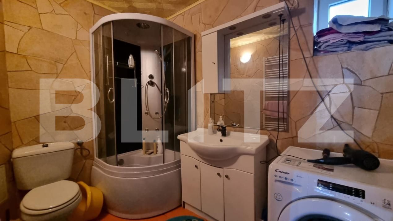 Casa de vânzare 4 camere Baciu - 181794CV | BLITZ Cluj-Napoca | Poza19