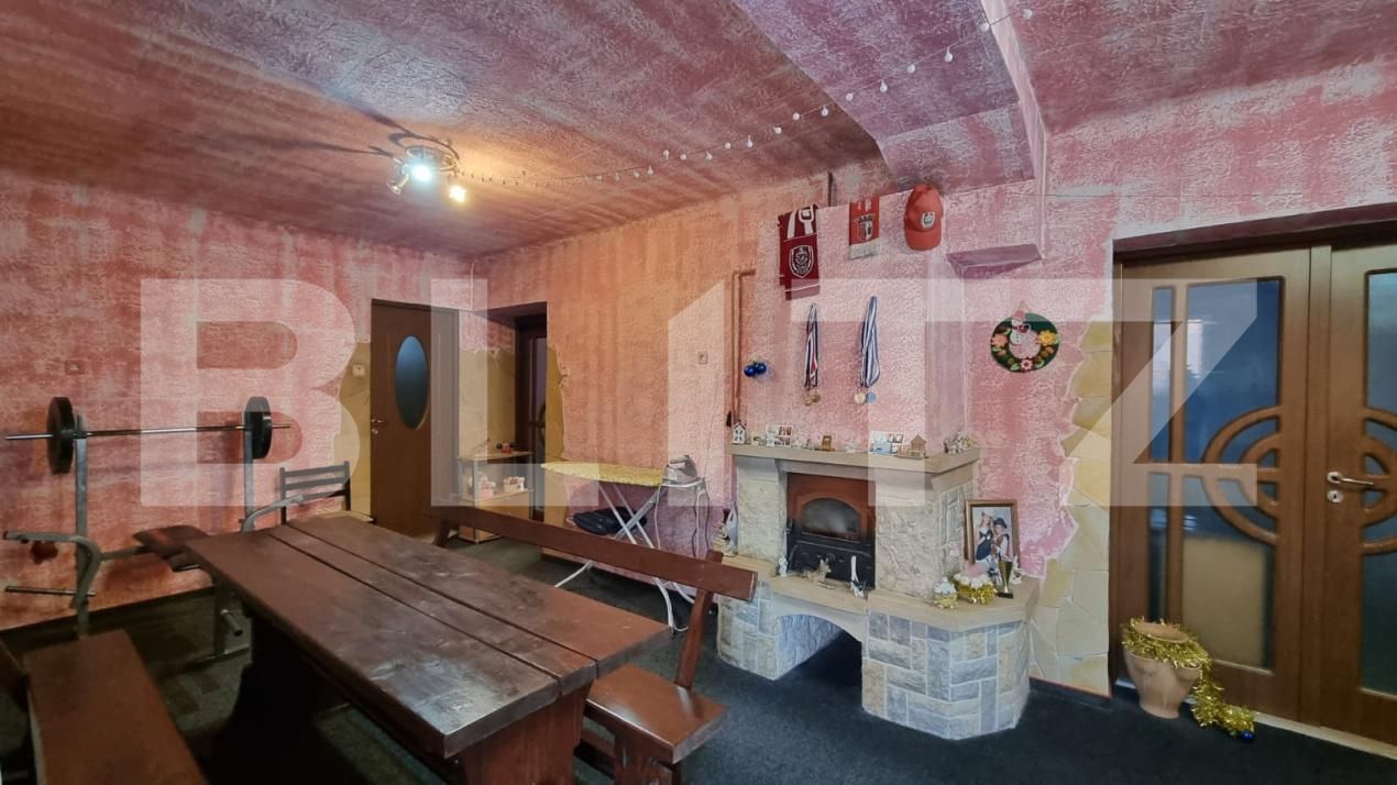 Casa de vânzare 4 camere Baciu - 181794CV | BLITZ Cluj-Napoca | Poza13