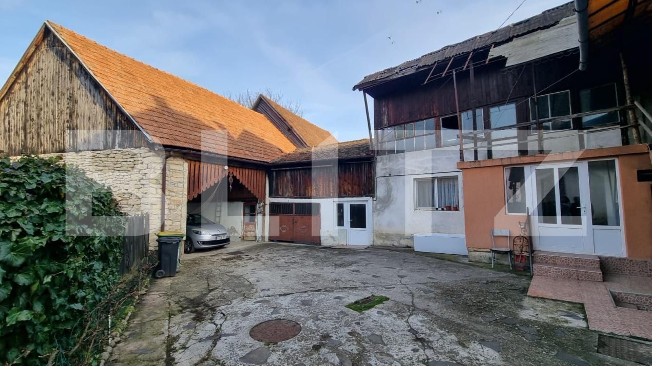 Casa de vânzare 4 camere Baciu - 181794CV | BLITZ Cluj-Napoca | Poza2