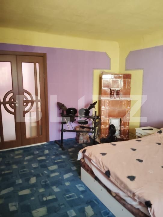 Casa de vânzare 4 camere Baciu - 181794CV | BLITZ Cluj-Napoca | Poza8