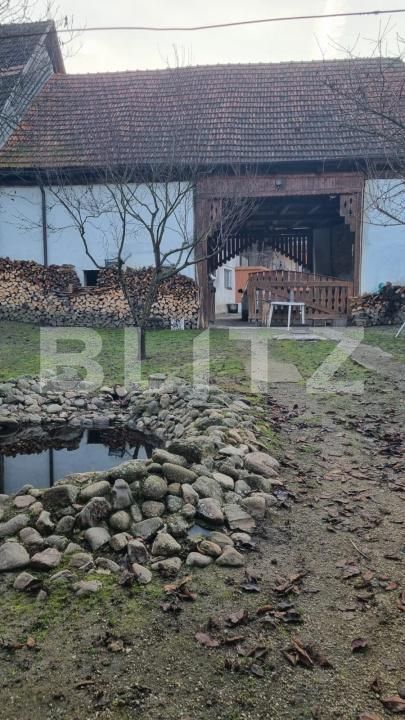 Casa de vânzare 4 camere Baciu - 181794CV | BLITZ Cluj-Napoca | Poza4