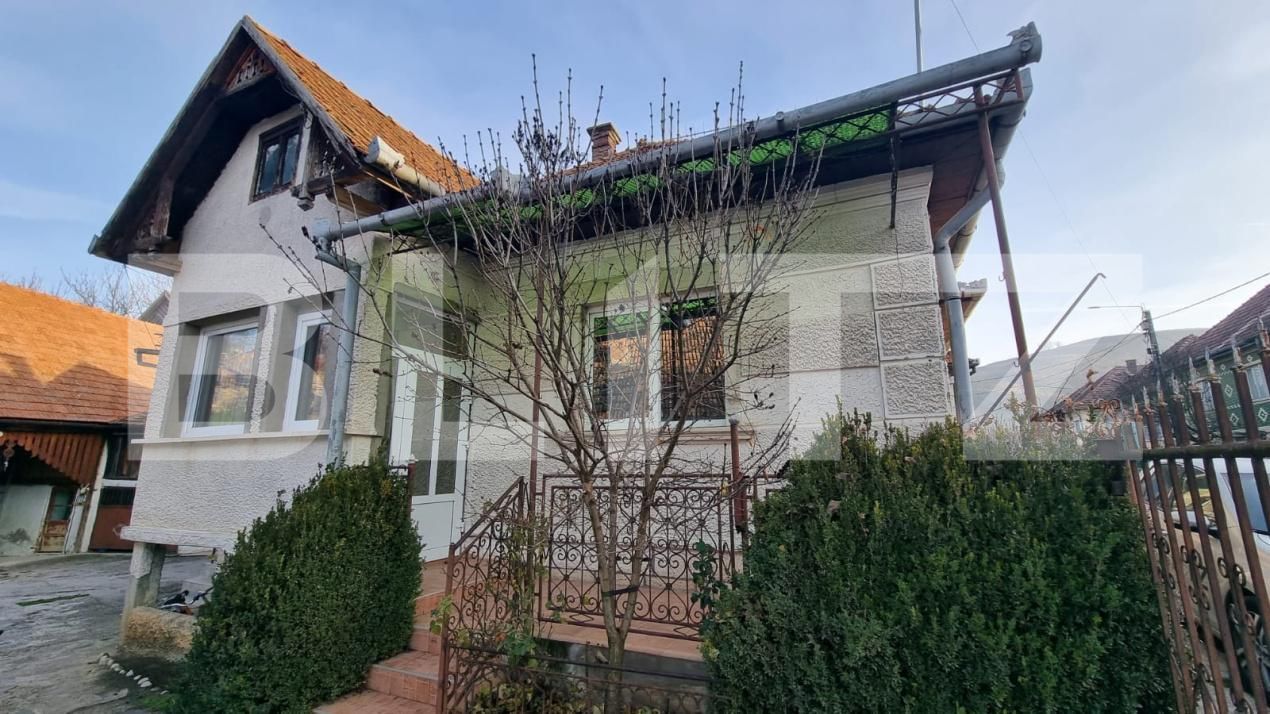 Casa de vânzare 4 camere Baciu - 181794CV | BLITZ Cluj-Napoca | Poza1