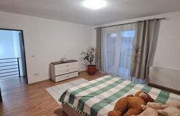 Casa 5 camere, 203 mp teren, zona strazii Ioan Rus