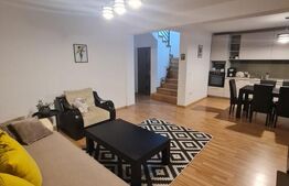 Casa 5 camere, 203 mp teren, zona strazii Ioan Rus