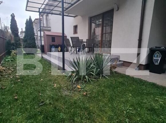 Casa de vânzare 5 camere Floreşti - 181795CV | BLITZ Cluj-Napoca | Poza18