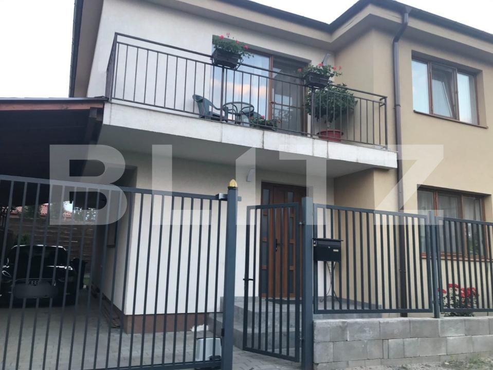 Casa de vânzare 5 camere Floreşti - 181795CV | BLITZ Cluj-Napoca | Poza1