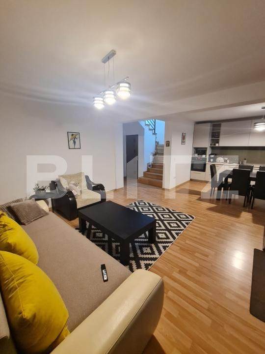 Casa de vânzare 5 camere Floreşti - 181795CV | BLITZ Cluj-Napoca | Poza4