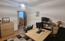 Casa 5 camere, 203 mp de teren, zona strazii Ioan Rus