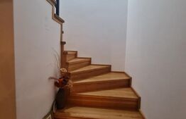 Casa 5 camere, 203 mp de teren, zona strazii Ioan Rus