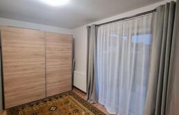 Casa 5 camere, 203 mp de teren, zona strazii Ioan Rus