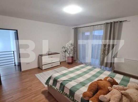 Casa de închiriat 5 camere Floreşti - 181796CI | BLITZ Cluj-Napoca | Poza10